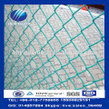 PVC Coated Galvanized Woven Wire Mesh Fencing Used Chain Link Fence For Sale Factory